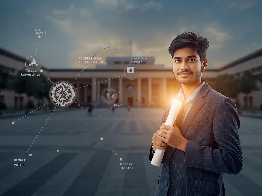 Senior Career Pathways